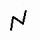 N