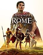 Expeditions:Rome