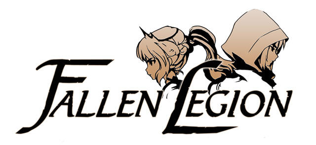 日本語版 フォールンレギオン Fallen Legion 攻略