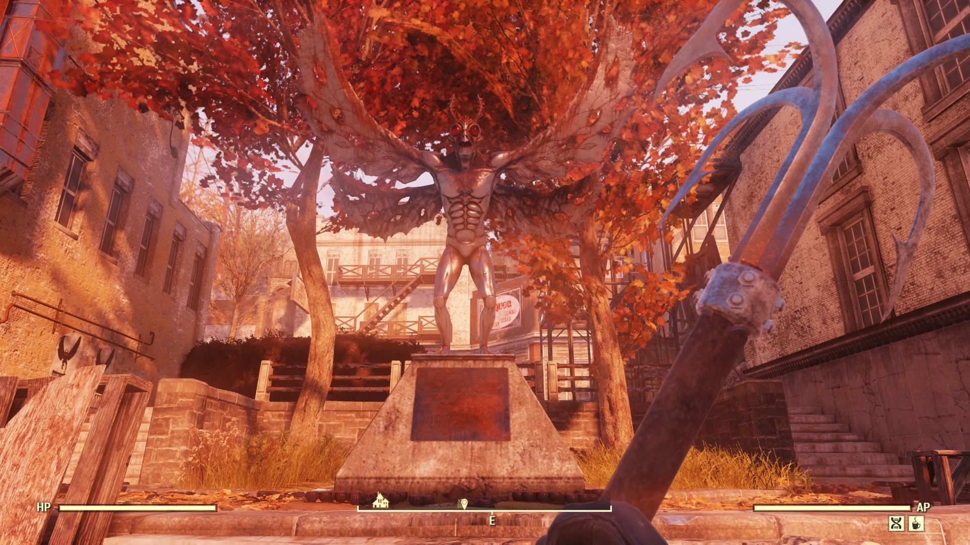 旧情報 序盤からできる金策 フォールアウト76のブログ Fo76 フォールアウト76 日記