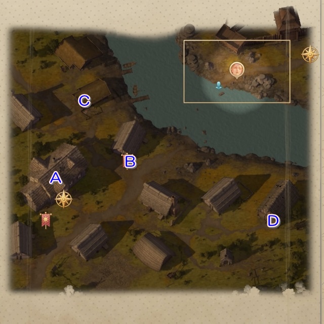 ヴァーンホールドの運命 攻略その2 パスファインダー キングメーカー 攻略サイト