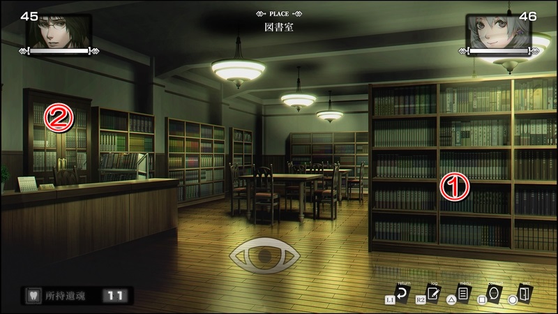 図書館の調査ポイント 図書館の調査ポイント