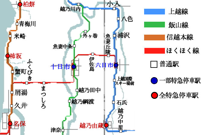 新幹線を迎え打て 路線図.JPG